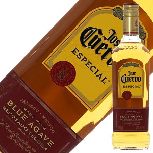 クエルボ ゴールド エスペシャルの通信販売 テキーラ