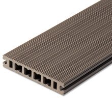 ランネルデッキ ブラウン(DE11121)｜ウッドデッキの通販｜ミラタップ