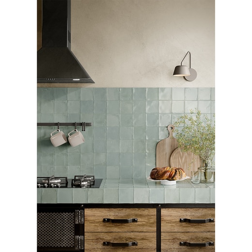 マラケッシュ シーウォーター 100(TL26511)｜タイルの通販｜ミラタップ