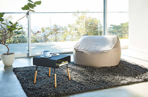 plain サイドテーブル｜テーブル・デスク（机）｜インテリア・家具の