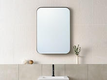 アールミラー｜ミラー（鏡）｜洗面所・水回りの通販｜ミラタップ（旧