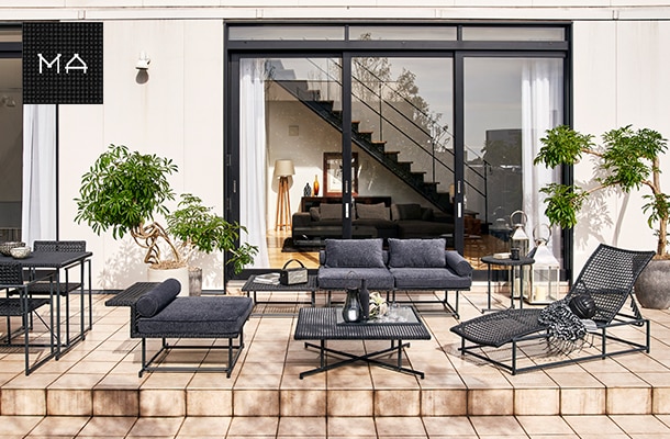 PATIO PETITE MA Series｜ガーデン雑貨・アウトドア用品｜エクステリア