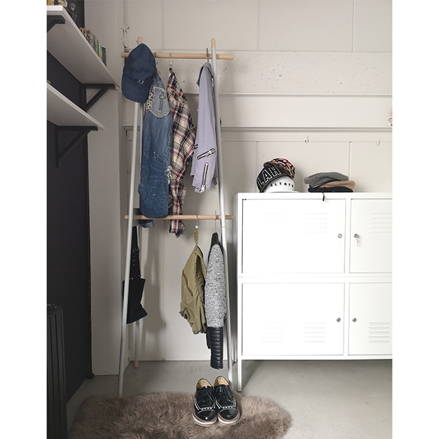 DUENDE DUE｜壁面収納・ウォールキャビネット・棚｜収納の通販