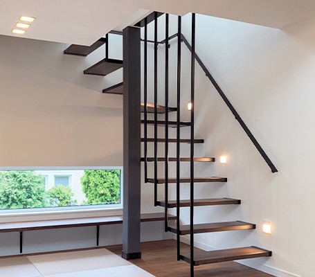 FLAT9｜手摺（手すり）｜内装用建材の通販｜ミラタップ（旧サンワ