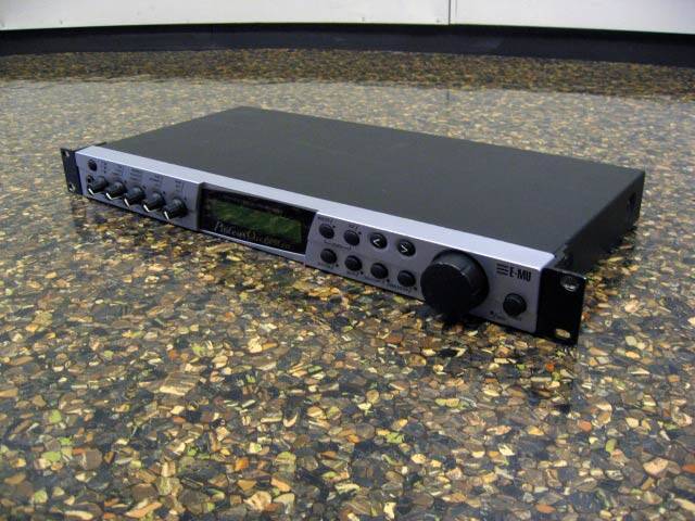 オーケストラ専用音源！! USED在庫のご案内 E-MU Proteus Orchestra