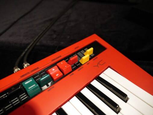 YAMAHA reface Debut！ ハイグレード・コンパクトのテーマのもと名機の