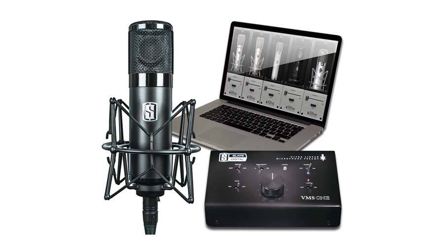 リマイク 一刀両断 2018 〜先進のモデリングマイクロフォン3機種を飛澤