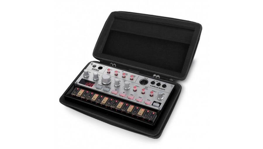 RockoN限定！KORG volca modular / volca drumを買うとUDG製ハード