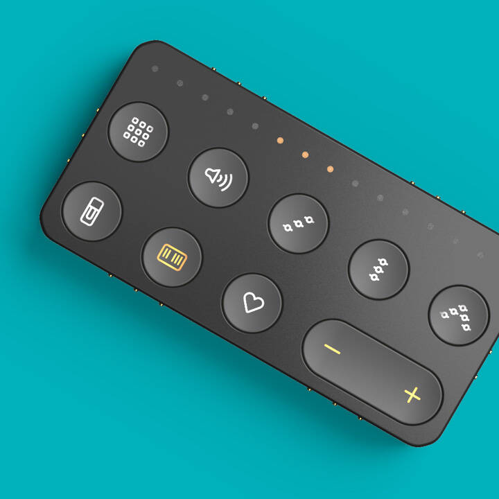 モジュール型の楽器 ROLI / BLOCKSシリーズの魅力 | Rock oN Company