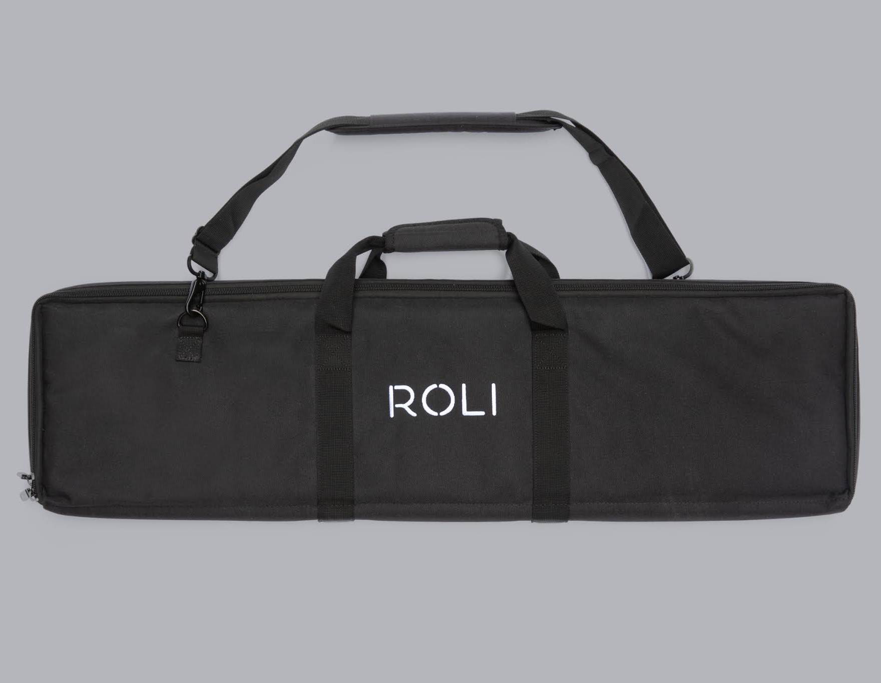 ROLI Seaboard RISE 49 か 25を買うと専用ケースプレゼント！数量限定8