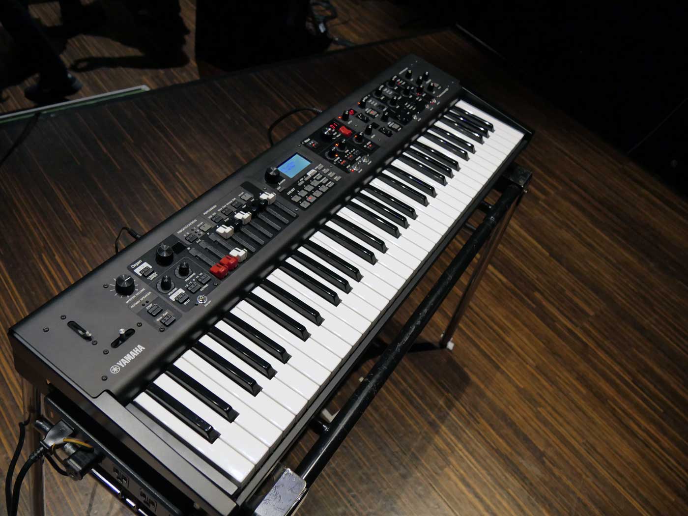 YAMAHA新製品発表会レポート | Rock oN Company | DTM DAW 音響機器