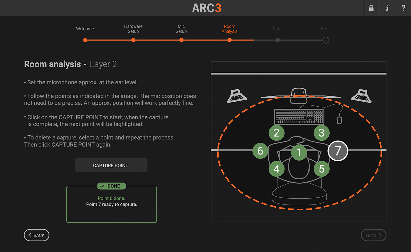 IK Multimediaが新次元の音響補正を実現するARC System 3を6月20日発売