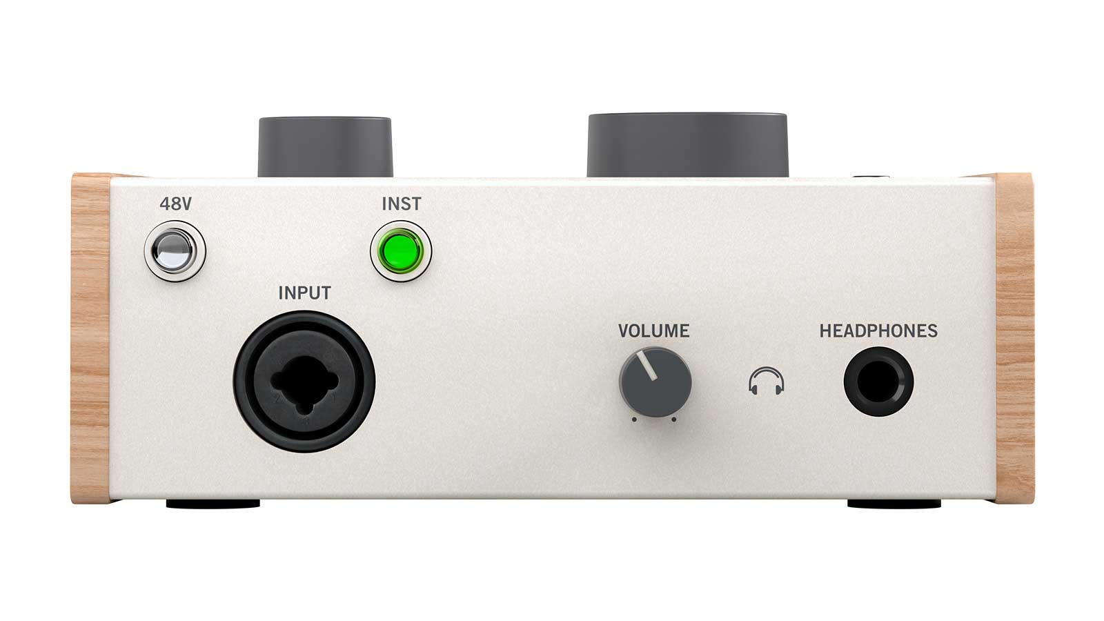 Universal Audio Voltシリーズ発売！ | Rock oN Company | DTM DAW