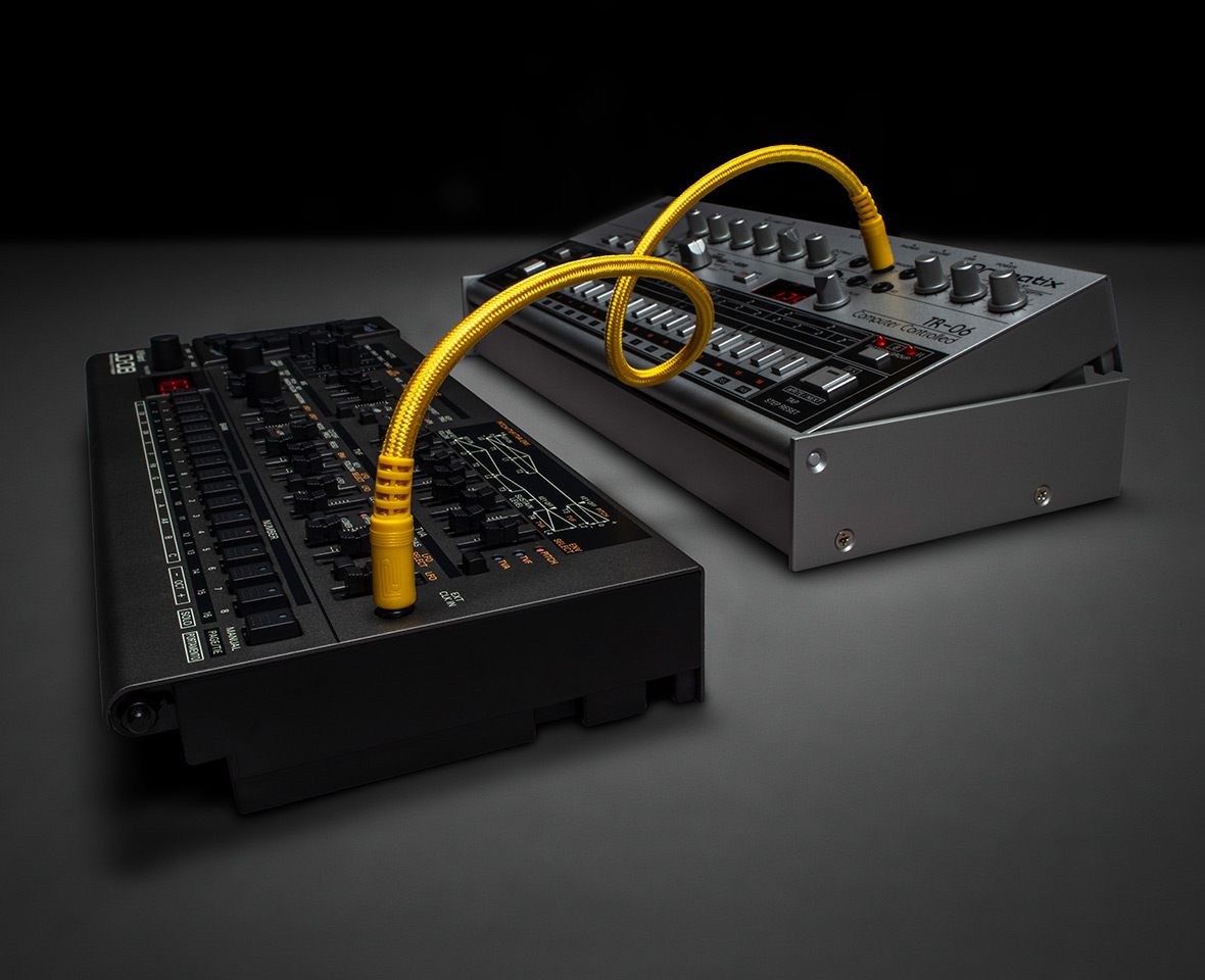 ROLAND(ローランド) JD-08 | Rock oN Line eStore