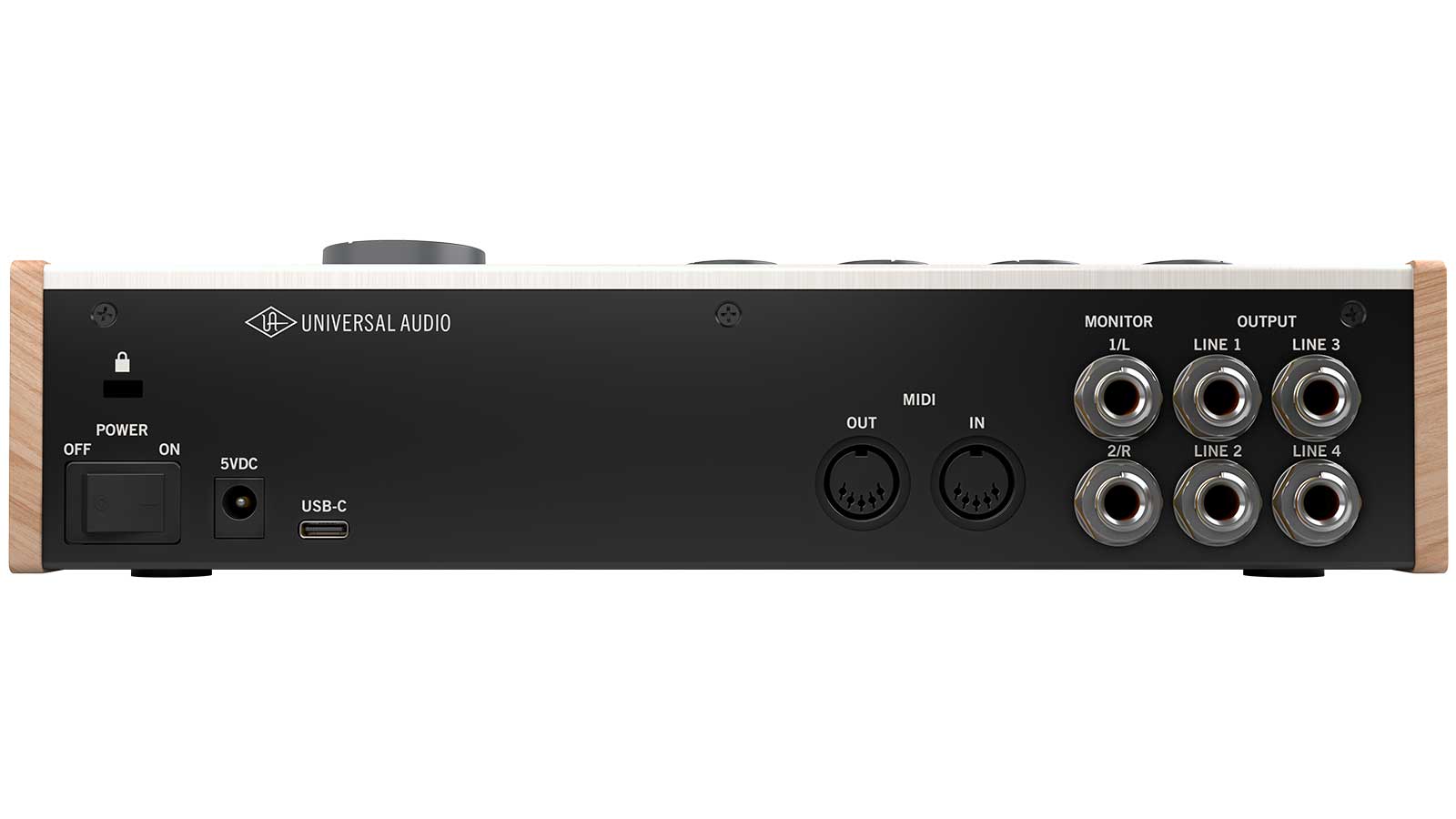 Universal Audio Volt 4、Volt 476P 発売！ | Rock oN Company | DTM