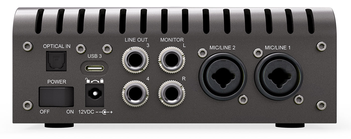 Universal AudioがApollo Twin XのUSB接続バージョン「Apollo Twin X