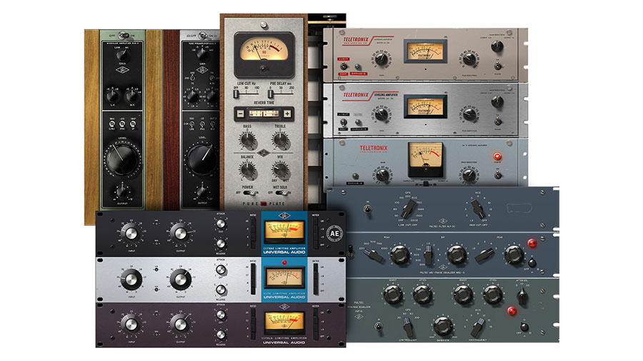 Universal AudioがApollo Twin XのUSB接続バージョン「Apollo Twin X