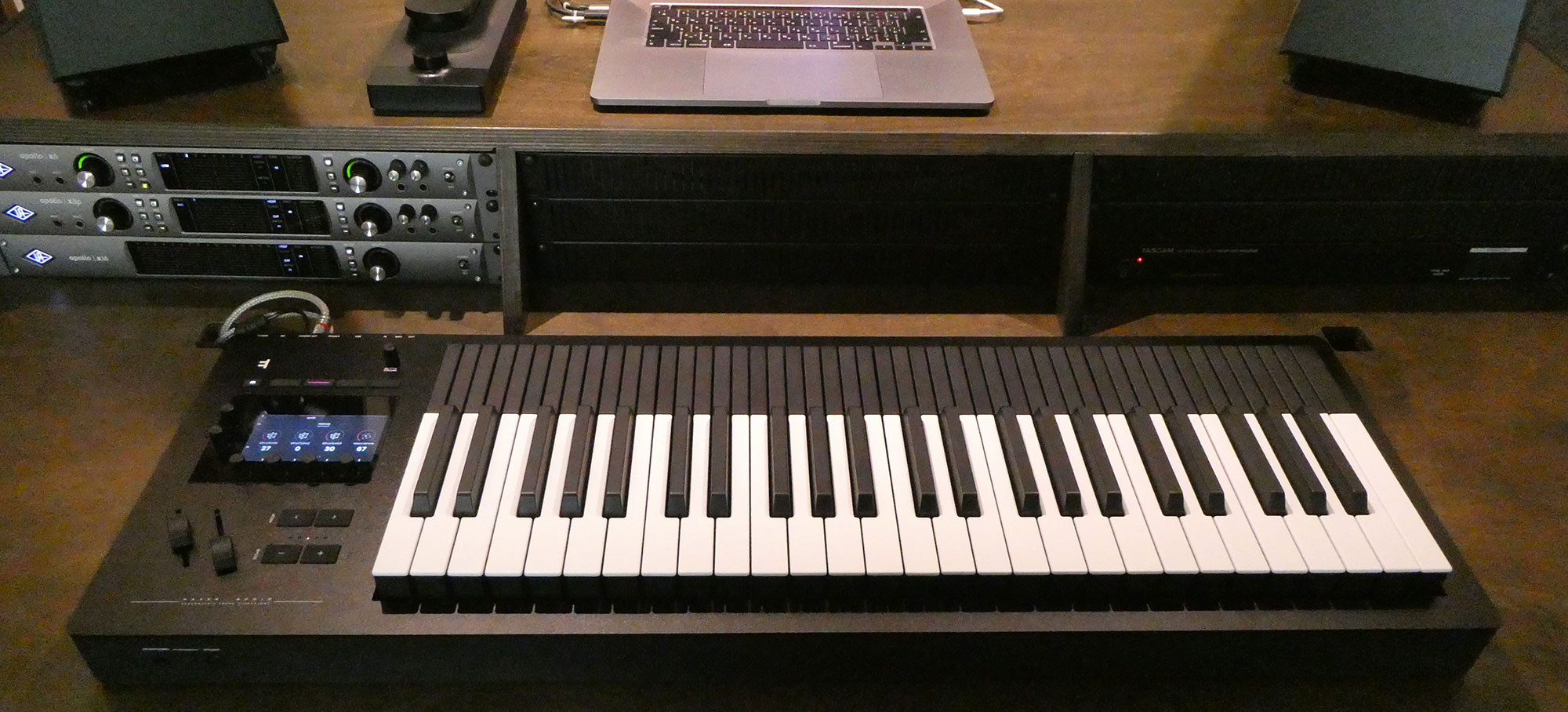 プロダクトの真実を体験！2024 ーSCFED IBEプレゼンス Expressive E