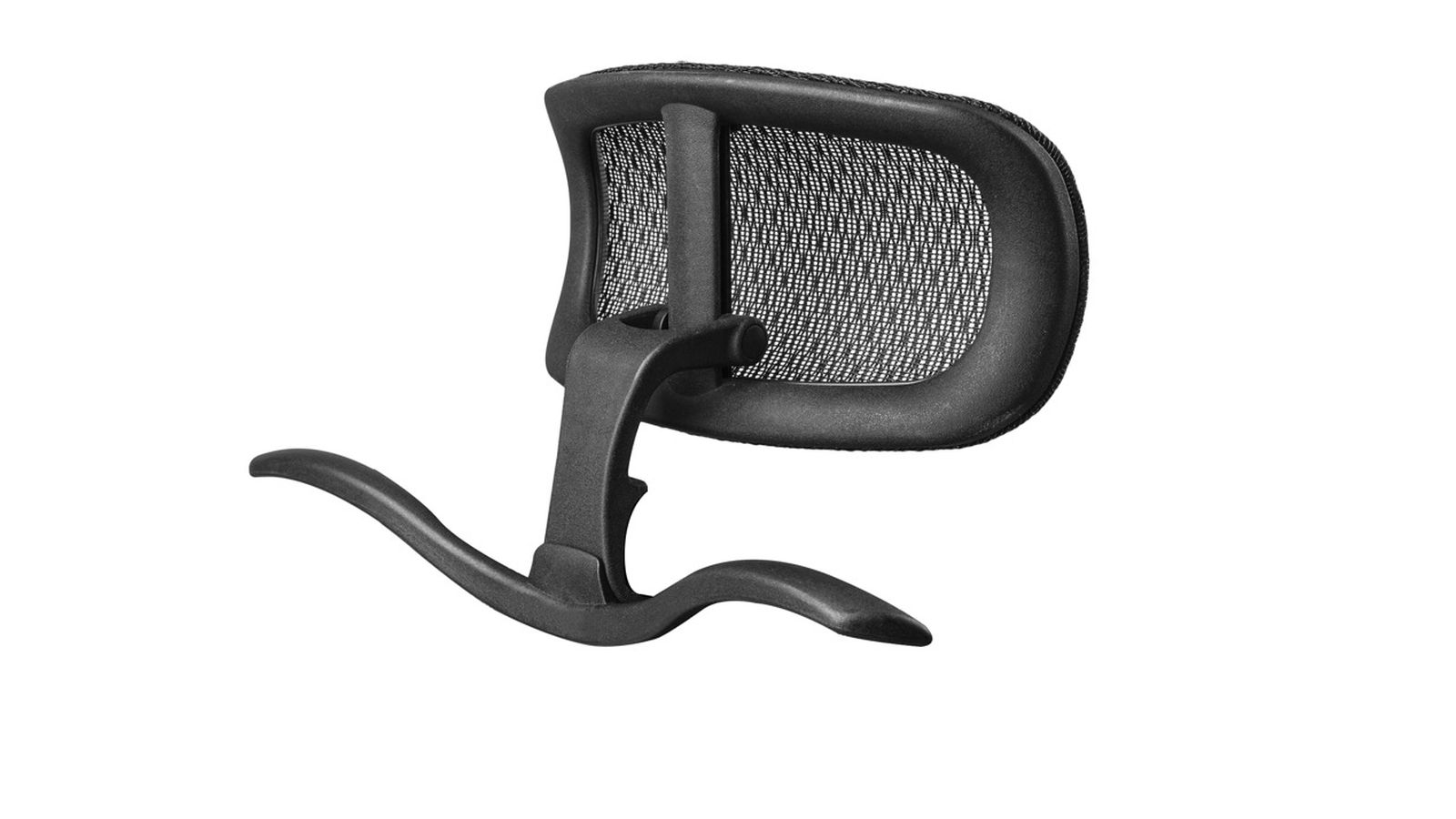 WaveboneのスタジオチェアVikingに、オプションのヘッドレストを無償で