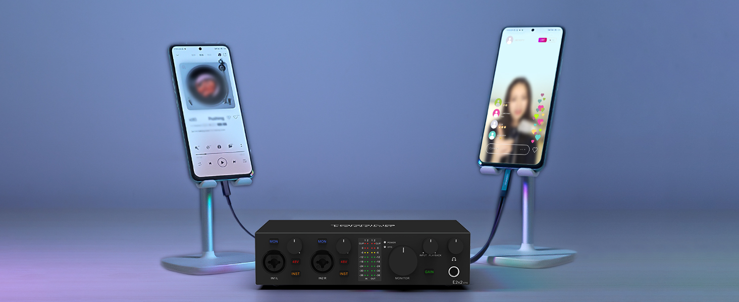 TOPPING PROFESSIONAL E2X2 OTG WH | Rock oN Line eStore