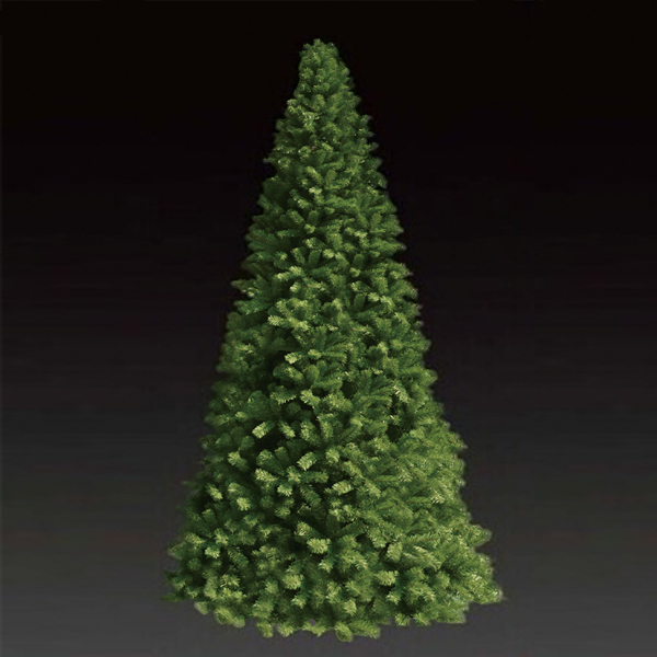 グリーンビッグコーンツリー 10M - 店舗用品のミセダス