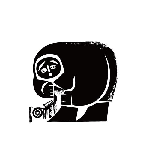 丹野杏香さんインタビュー「静かで動的な『形』を探して」（前編