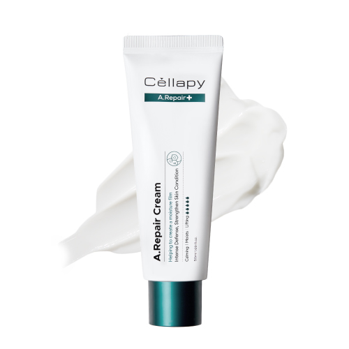 セラペア 集中保湿クリーム | MISSHA JAPAN