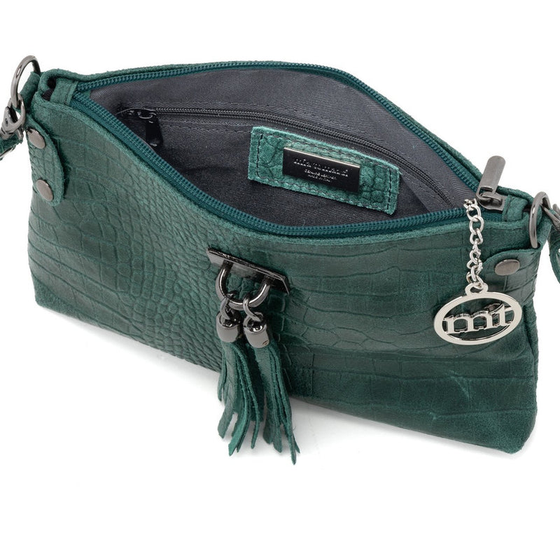 Abano- WB189373-PEACOCK GREEN (692) – Mia Tomazzi