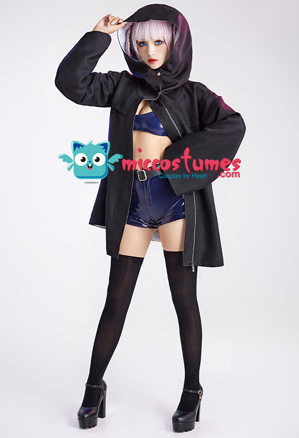 七草ナズナ コスプレ 衣装 - よふかしのうた コスプレ | コスプレ衣装通販