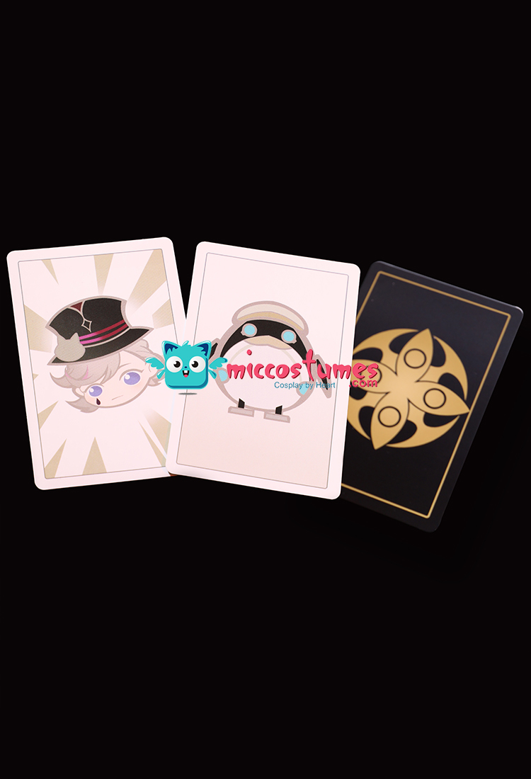 原神 リネ トランプ - 原神 リネ コスプレ | コスプレグッズ通販