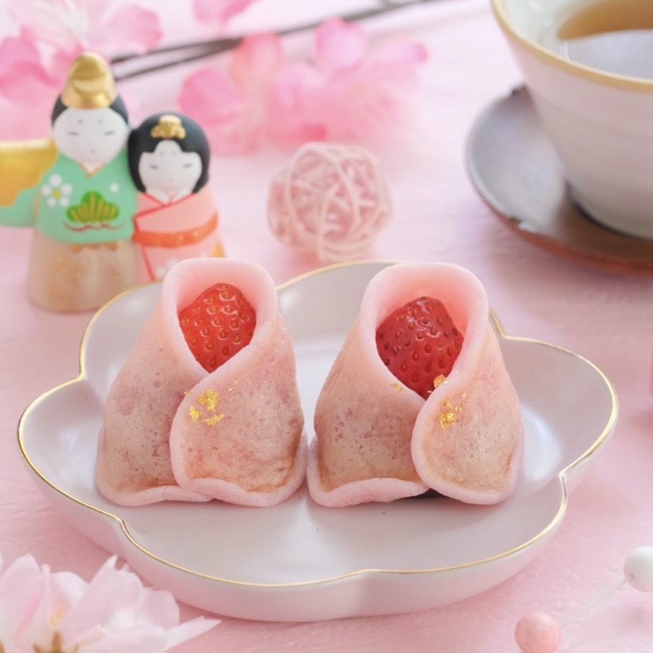 受付終了】家庭料理講座～ひな祭り料理 | 道の駅やちよ道の駅やちよ