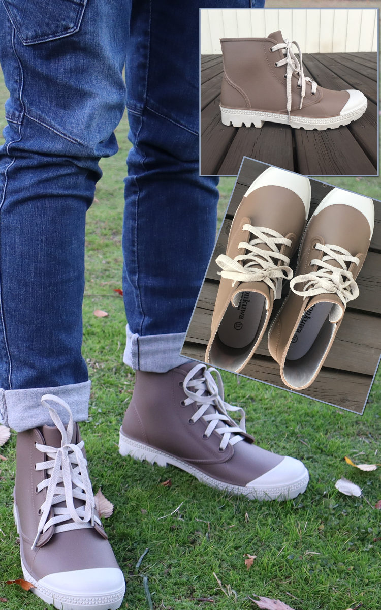 PVCレインシューズ AZ-65903｜作業服・作業着の総合通販専門店【ミチオ