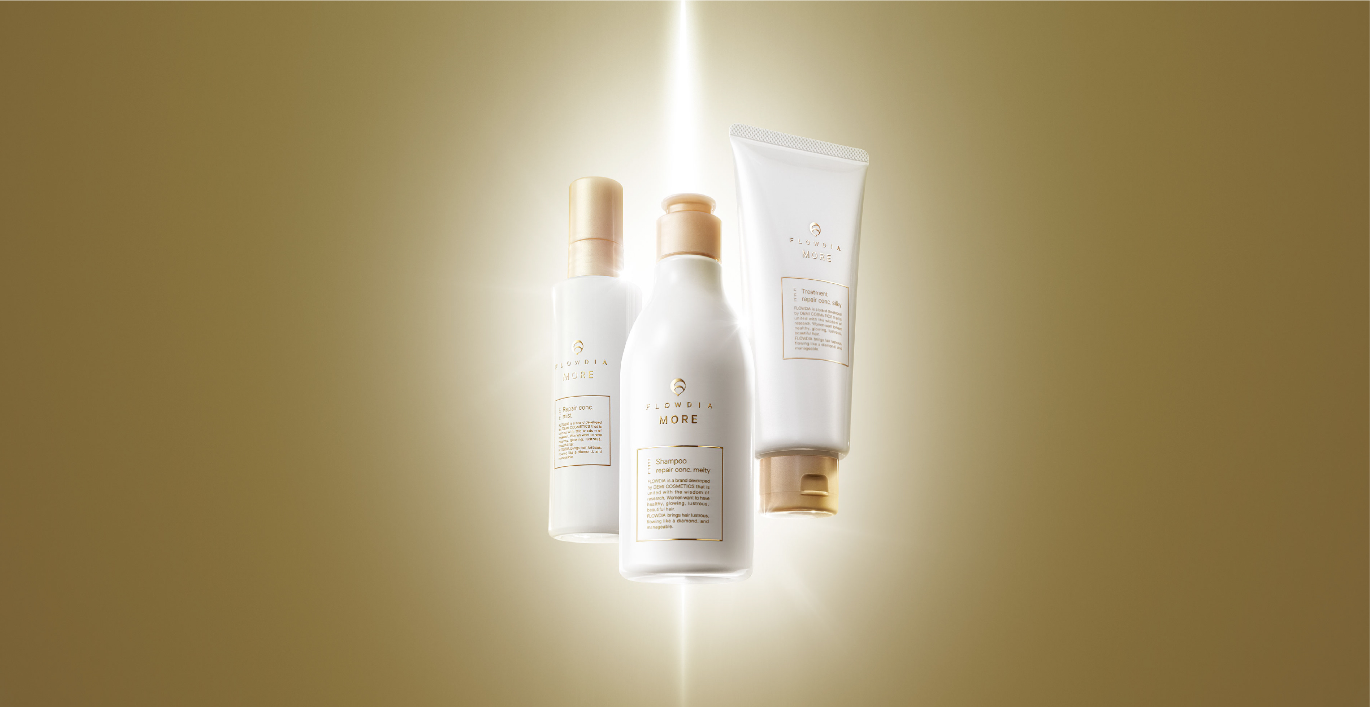 FLOWDIA MORE（フローディア モア）| 理美容用品商材総合通販サイト