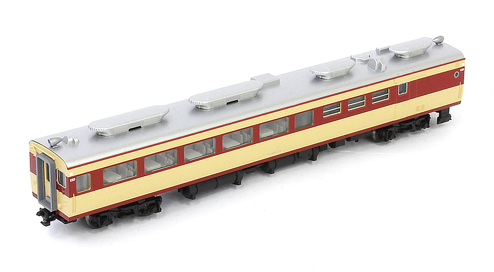 新商品】485系初期形 6両基本セットのご紹介