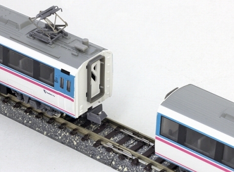 小田急ロマンスカー20000形 RSE「あさぎり」 7両セット | MODEMO