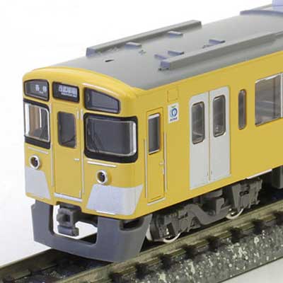 211-3000系近郊電車(房総色) 5両セット | TOMIX(トミックス) 92324