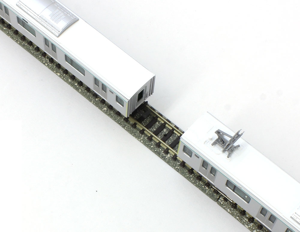 東急電鉄2020系（田園都市線 2138編成） 基本＆増結セット | グリーン