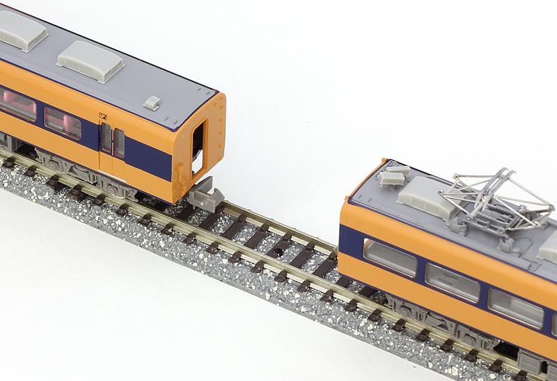 近鉄16000系 (各種) | グリーンマックス 4572- 4573 4574 鉄道模型 N