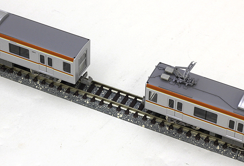 東京メトロ10000系 基本＆増結セット | グリーンマックス 4128 4129