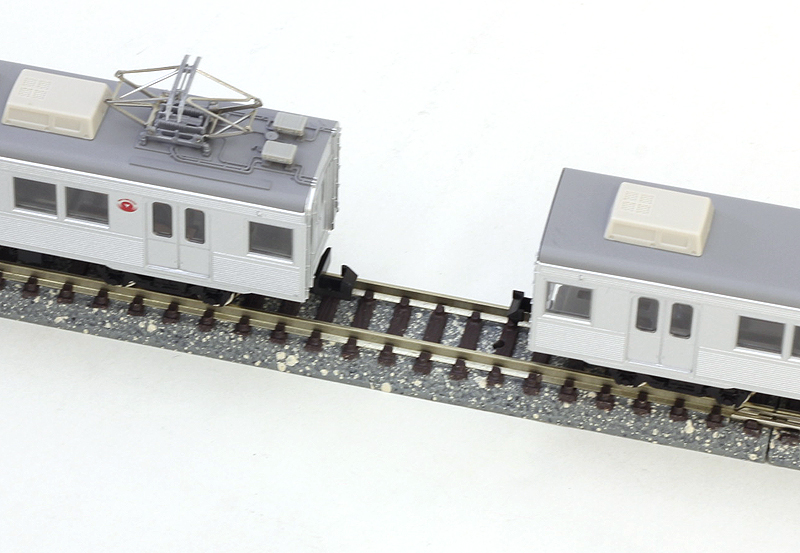 東急8500系 田園都市線 基本＆増結セット | グリーンマックス 4136