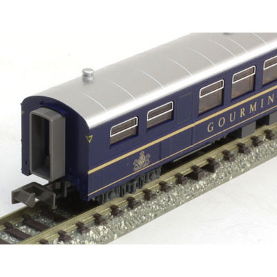 アルプスの機関車Ge4/4-2 氷河特急 | KATO(カトー) 3102-2 鉄道模型 N