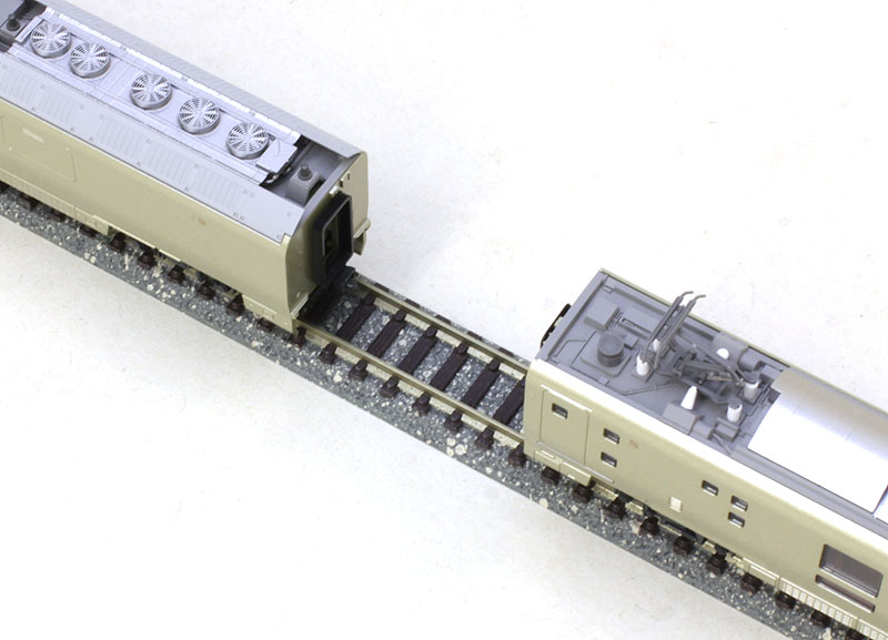 E001形 TRAIN SUITE 四季島 10両セット 【特別企画品】 | KATO(カトー