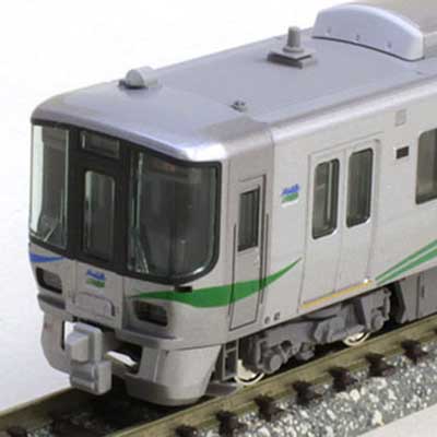 えちごトキめき鉄道ET127系 2両セット | KATO(カトー) 10-1516 鉄道