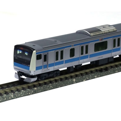 E231系1000番台（小山車両センター） | KATO(カトー) 10-2001 10-2002