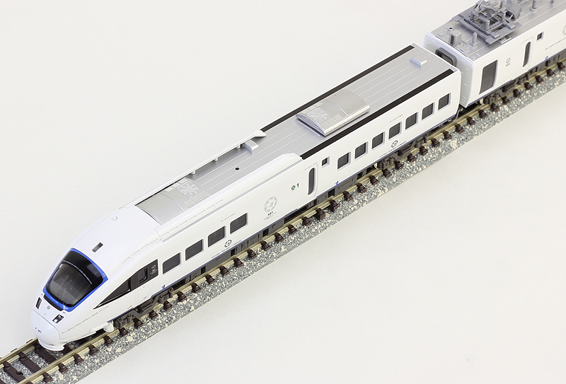 KATO 10-286 885系 白いソニック6両セット KATO 10-286 885系 885系