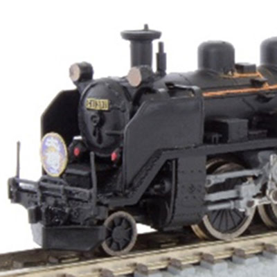 蒸気機関車（SL） | 鉄道模型 通販・Zゲージ ミッドナイン