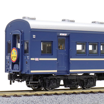 天賞堂(てんしょうどう)鉄道模型メーカーのご紹介 | 鉄道模型・Nゲージ情報