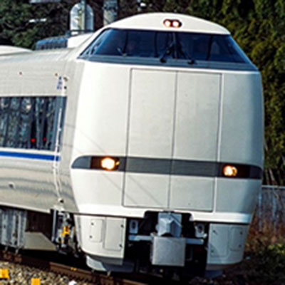 683 0系特急電車(サンダーバード)セットA (6両) | TOMIX(トミックス