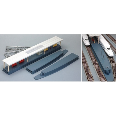 E4系東北・上越新幹線(Max) 基本＆増結セット | TOMIX(トミックス