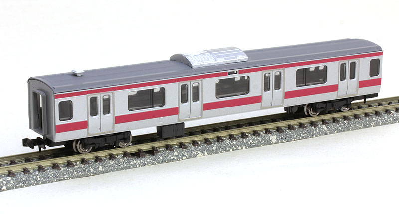 209 500系通勤電車（京葉線）セット | TOMIX(トミックス) 92807 8905